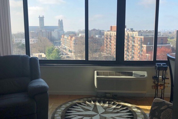 Photo - 3601 Wisconsin Ave (Washington, DC)