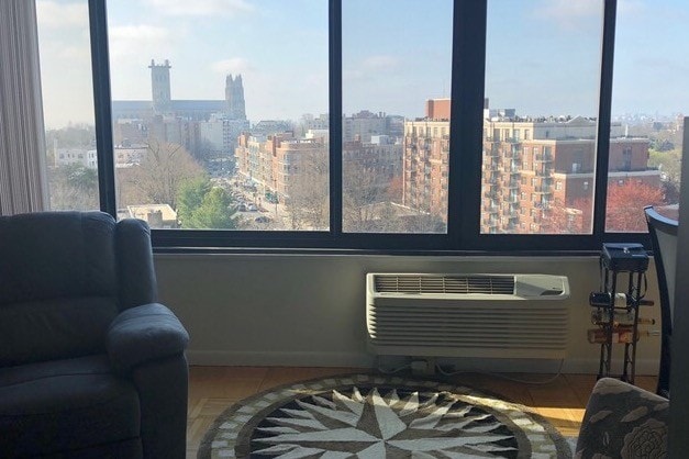 Photo - 3601 Wisconsin Ave Apartment