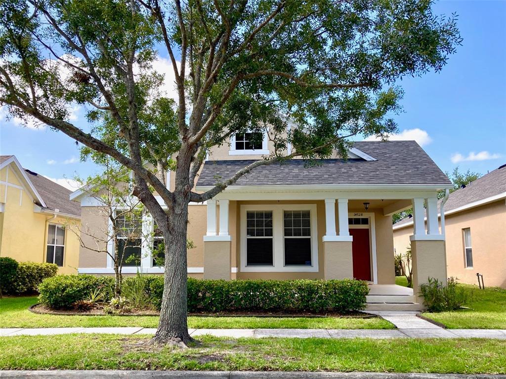Primary Photo - 14728 Sapodilla Dr