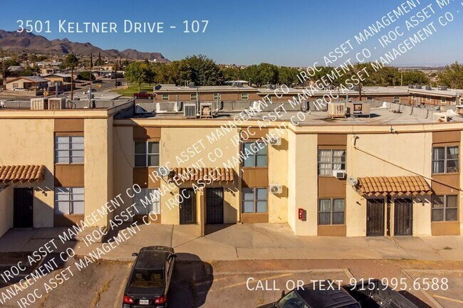 Foto del edificio - 3501 Keltner Ave