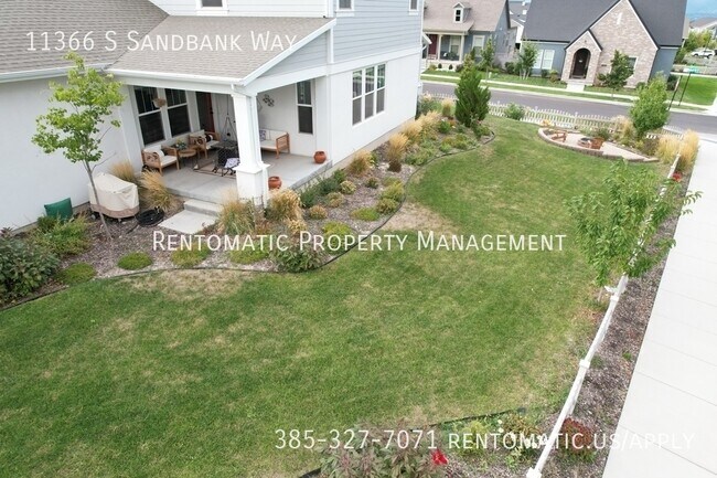 Foto del edificio - 11366 Sandbank Way