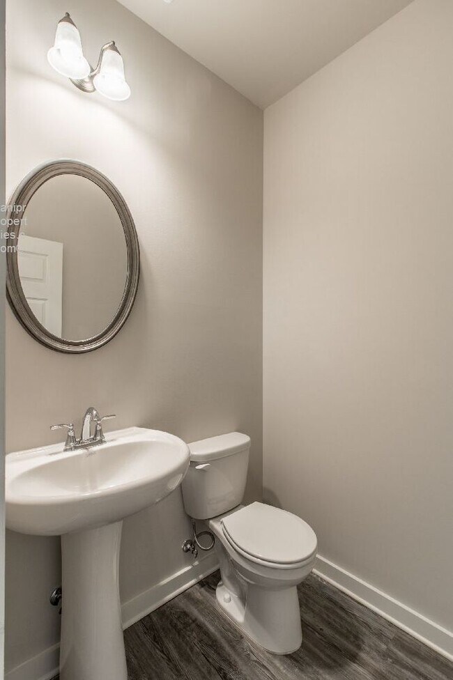 Foto del edificio - 6609 Cotton Creek Road