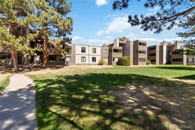 Building Photo - 2525 S Dayton Way