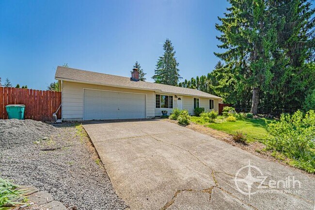 Photo - 4213 NE 139th Ave House