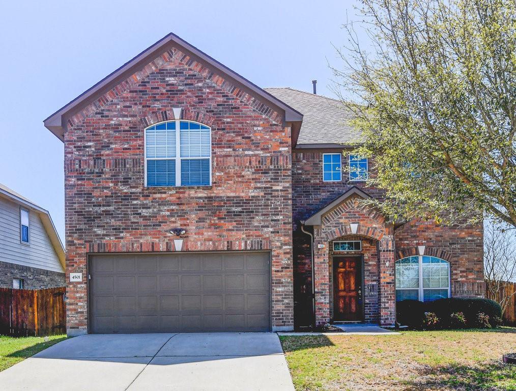 Foto principal - 4501 Dennis Ln