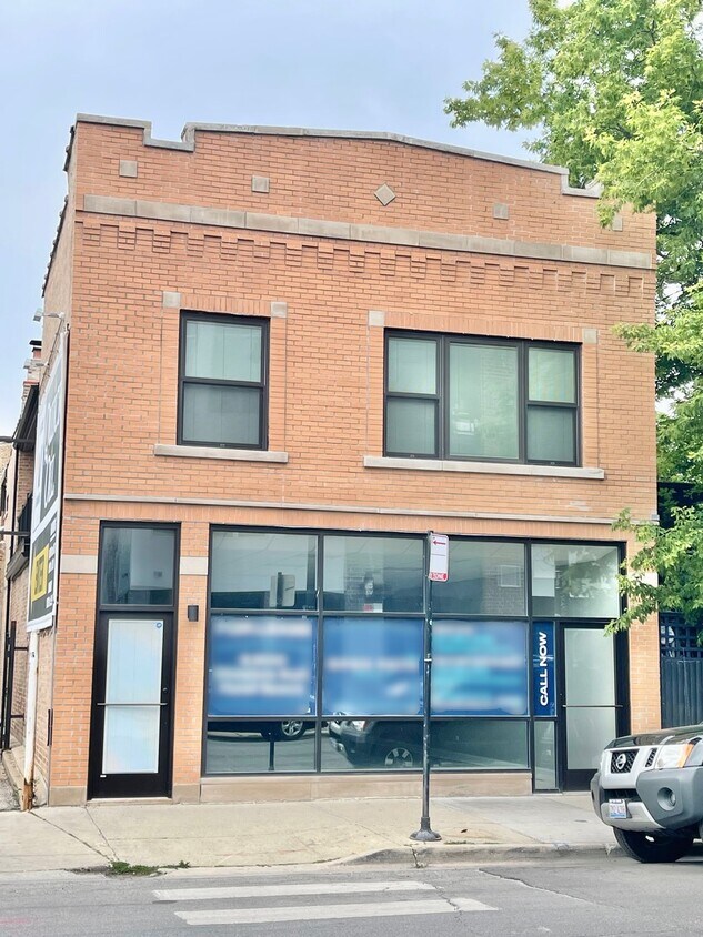 2924 W Armitage Ave, Chicago, IL 60647 House for Rent in Chicago, IL