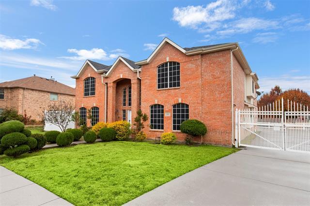 Building Photo - 808 Sabona Dr