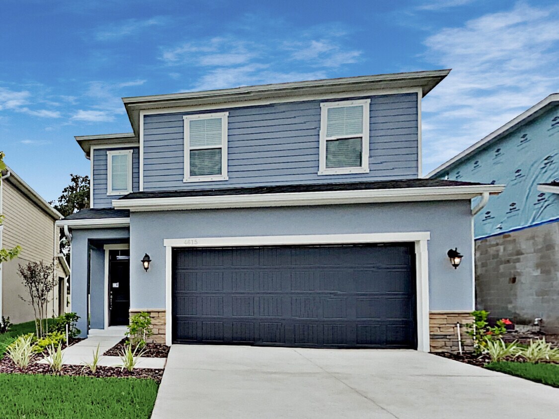 Foto principal - 4615 Reisswood Loop