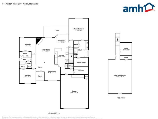 Foto del edificio - 375 Vaiden Ridge Dr N