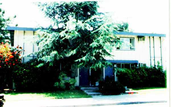 Foto del edificio - 628 Laura Avenue