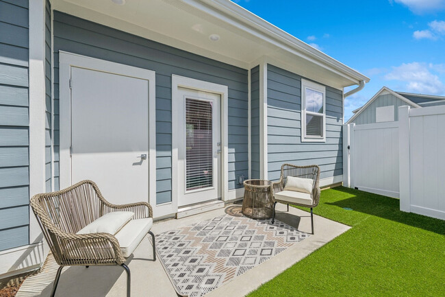 Building Photo - Ascend Cottages At Highland Square