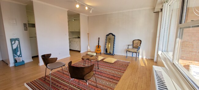 Foto del edificio - 135 Montgomery St