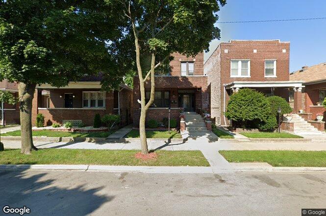 Foto principal - 8014 S Morgan St