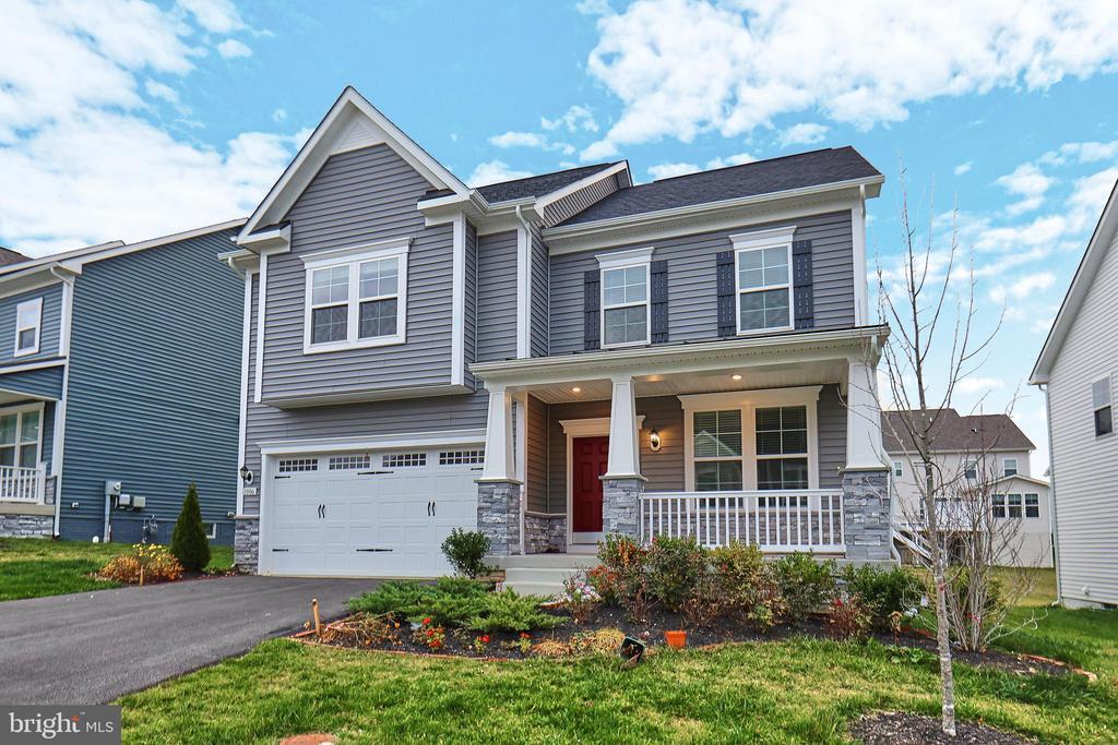 Foto principal - 1006 Shenandoah View Pkwy