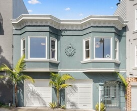 Building Photo - 1760 Dolores St