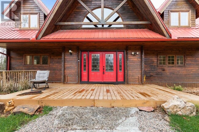 Building Photo - 3515 County Rd 121