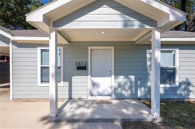 Foto principal - 2812 Dogwood Park Dr