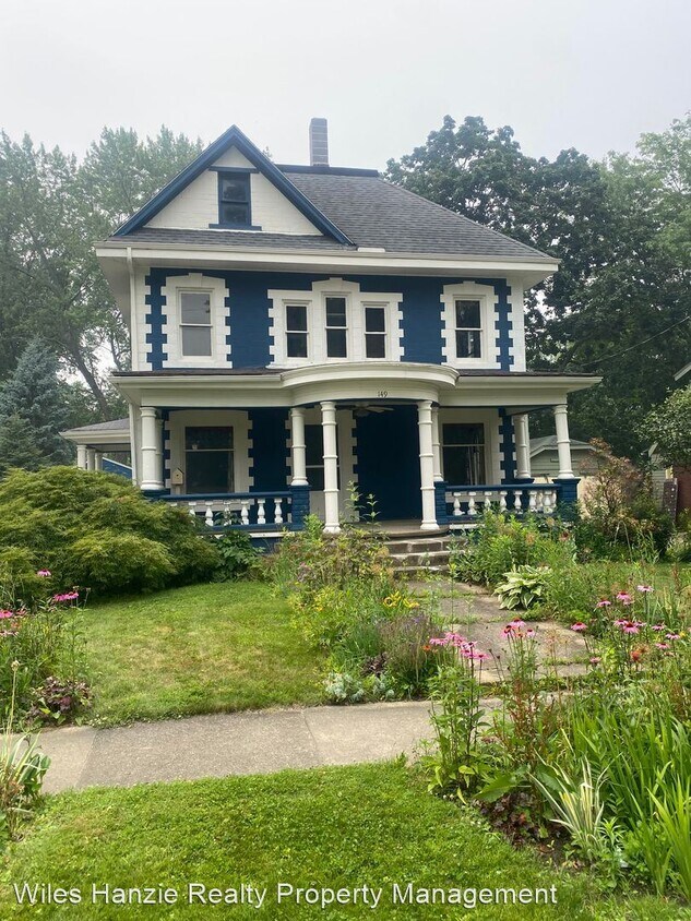 Foto principal - 3 br, 2 bath House - 149 Sterling Ave