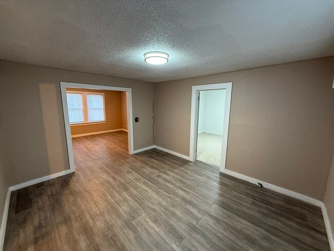 Dining Room - 1019 Twiford St