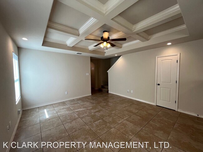 Foto del edificio - 3 br, 2.5 bath House - 7007 DONOVAN WAY  #101