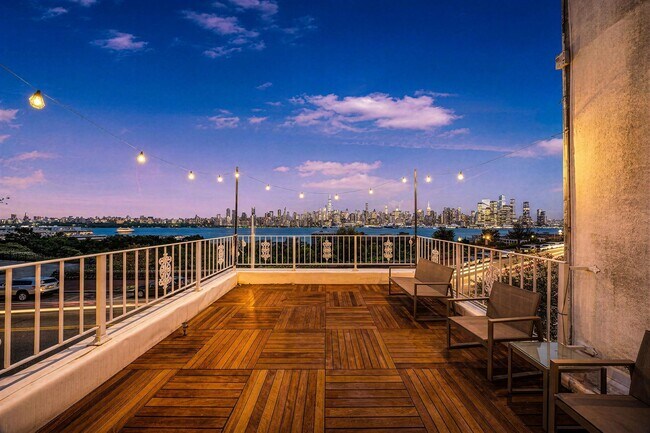 Foto del edificio - 5213 JFK Blvd E