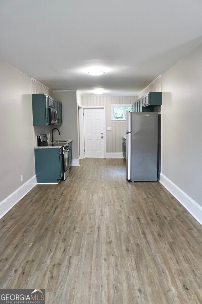 Foto del edificio - 118 Dougherty St