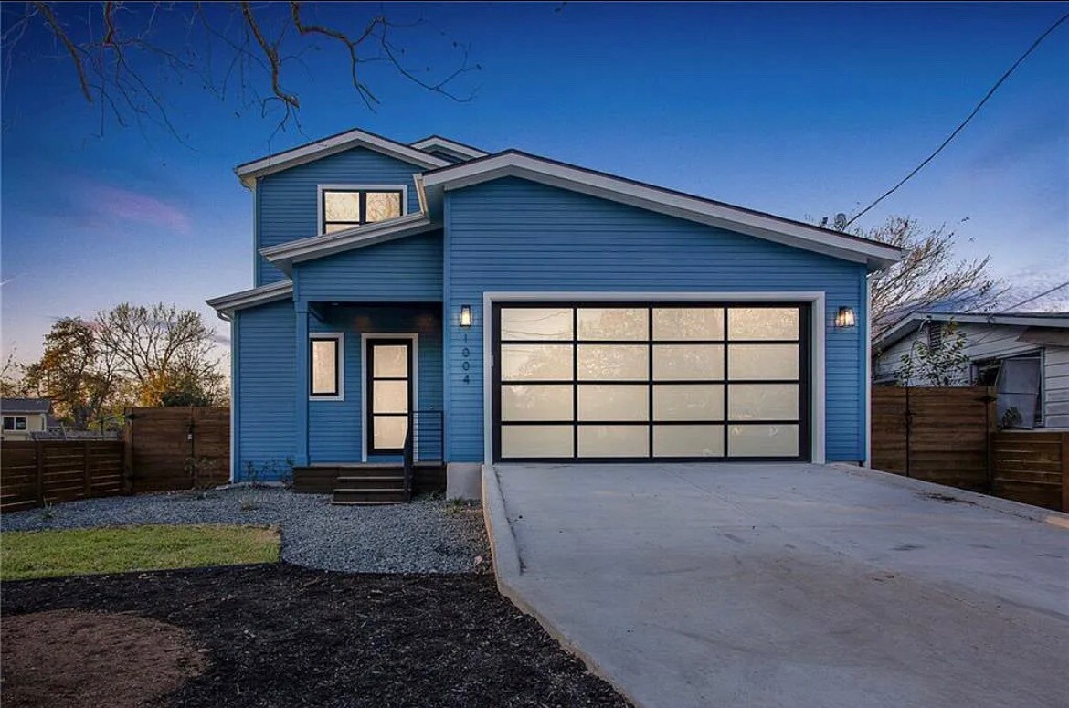 1004 Lott Ave, Austin, TX 78721 House Rental in Austin, TX