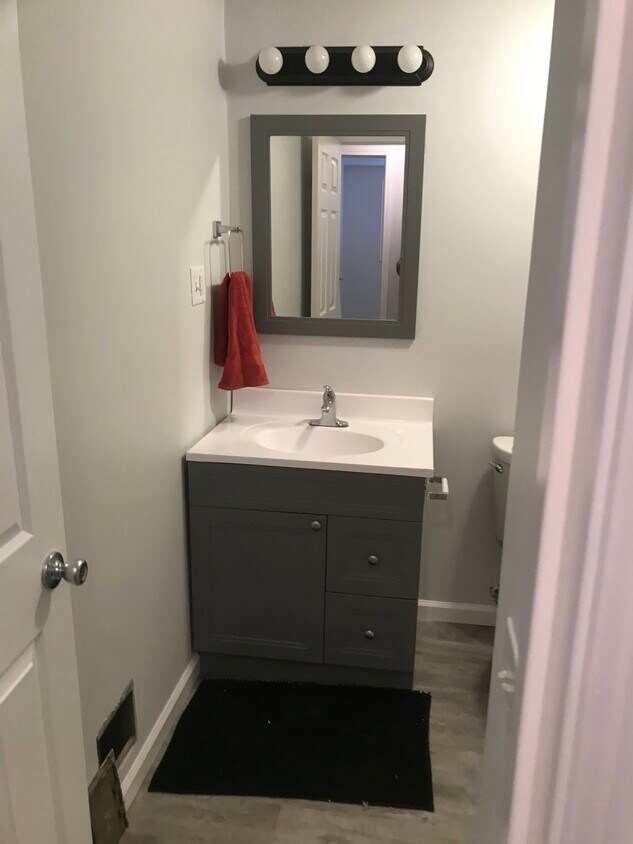 Foto principal - 5447 SW 17th St