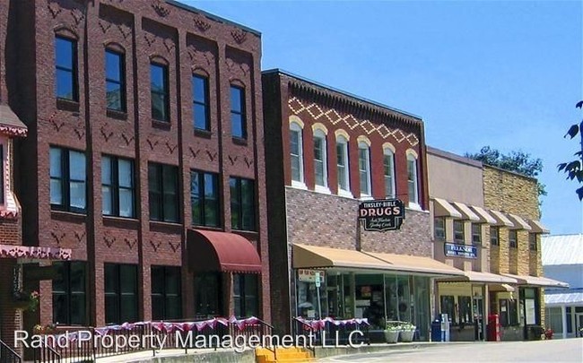 Building Photo - 1027 E Mountcastle St
