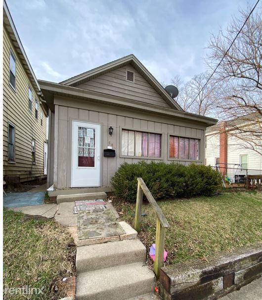 200 E Pennsylvania Ave, Peoria, IL 61603 House for Rent in Peoria, IL