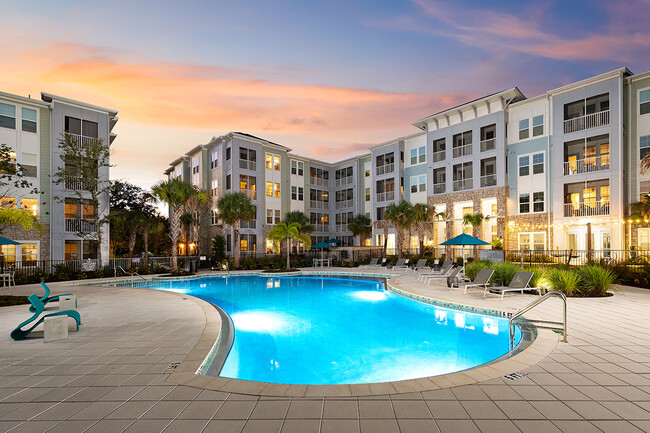 Foto del edificio - Soltair Cypress Creek