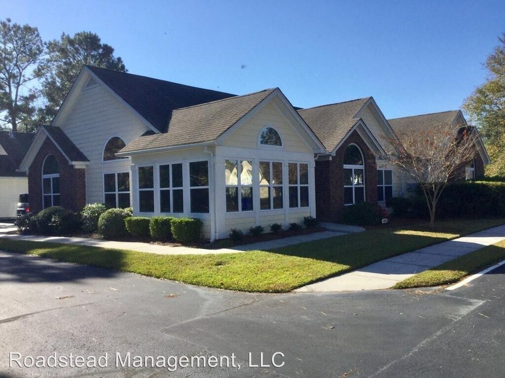 Foto principal - 3524 Mary Ader Ave