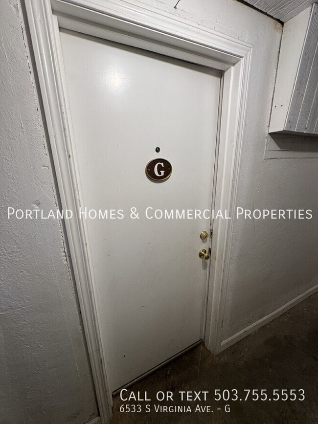 Photo - 6533 S Virginia Ave Apartment