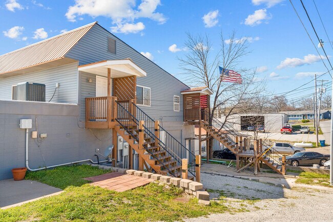 Foto del edificio - 12056 MO-13