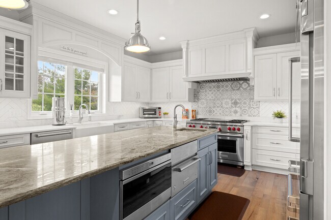 Foto del edificio - 840 Jefferson Cir NW
