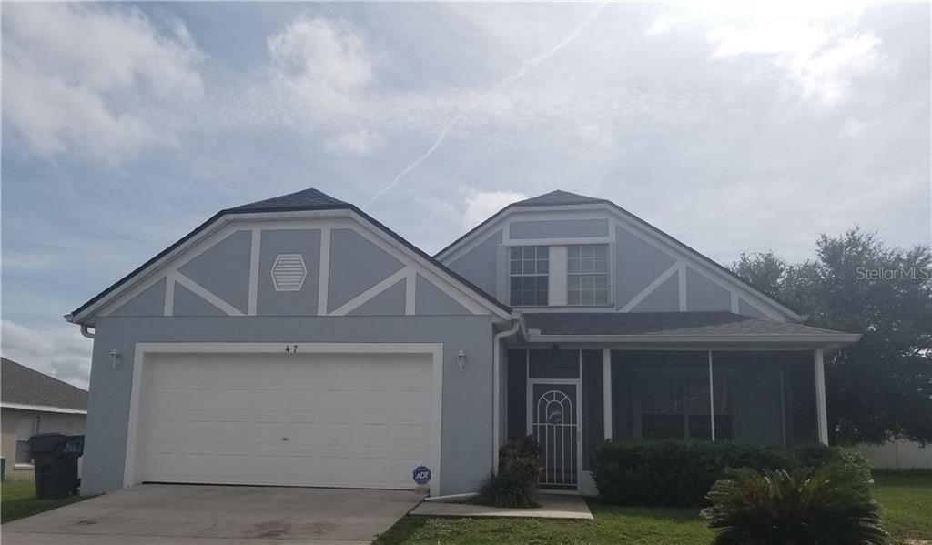 Foto principal - 3647 Minute Maid Ramp Rd 1