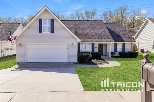 Building Photo - 108 Lauren Wood Cir