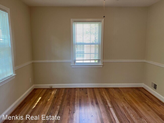 Building Photo - 3 br, 1 bath House - 4309 Ambler Dr