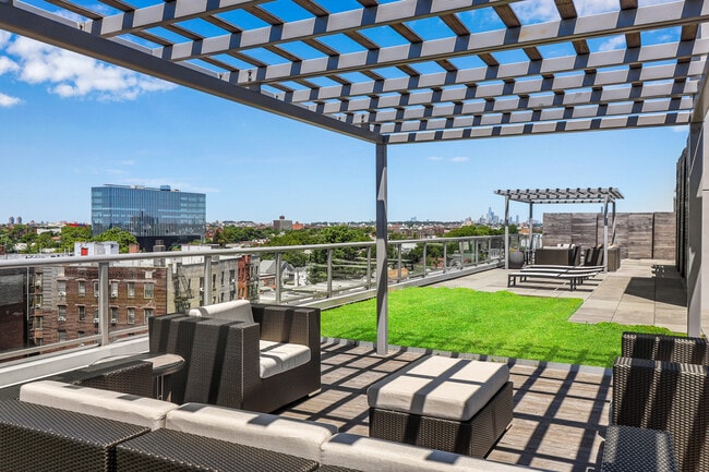 Interior Photo - The Vitagraph