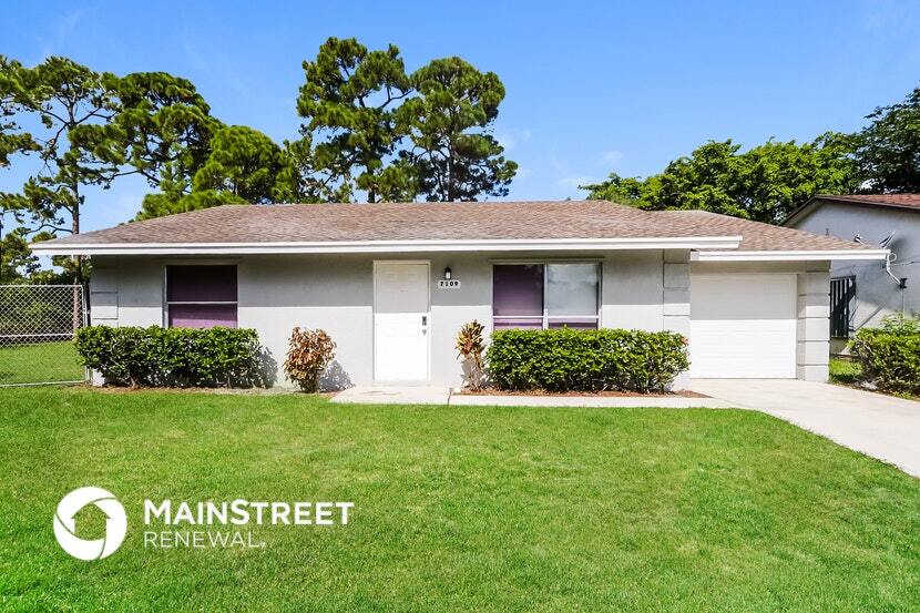 Foto principal - 7109 Glenwood Dr