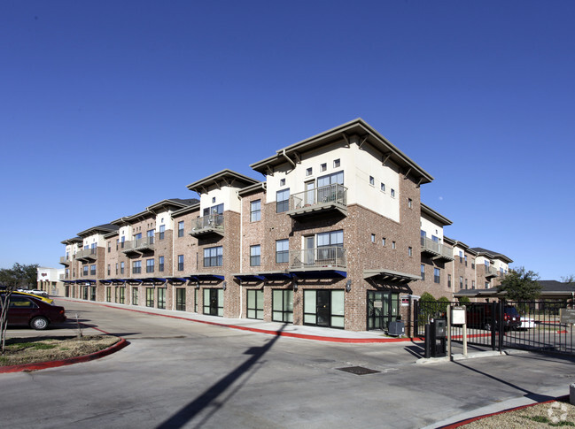 Foto del edificio - Meadows Place Senior Village