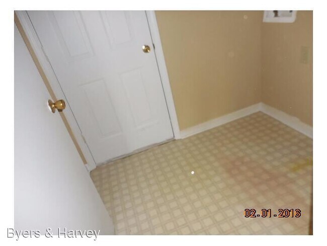 Foto del edificio - 3 br, 2 bath House - 1266 Barbee Lane