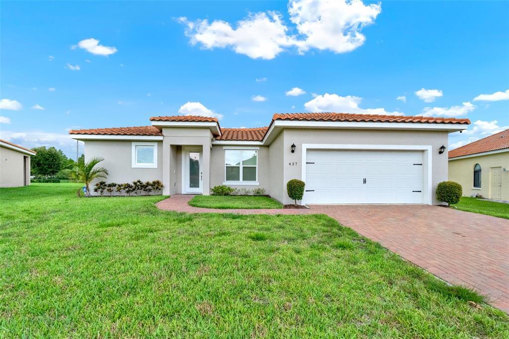 Foto principal - 437 Cinnamon Dr