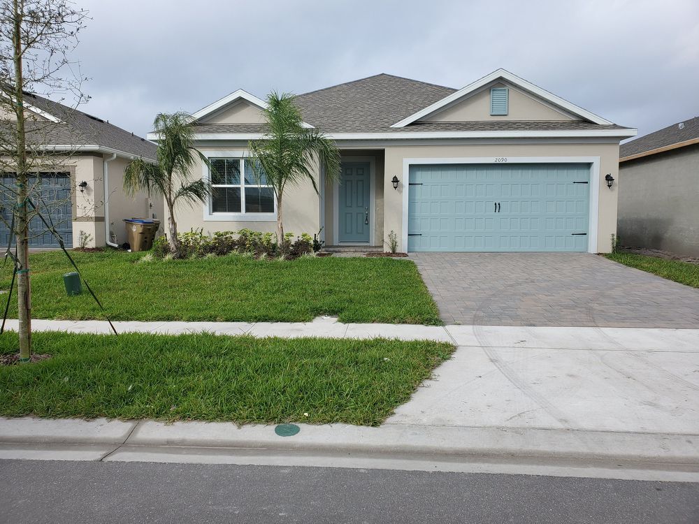 Primary Photo - Brand New - Multi Generational Home
