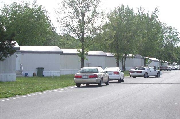 Foto principal - Cornerstone Mobile Home Park