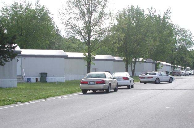 Primary Photo - Cornerstone Mobile Home Park