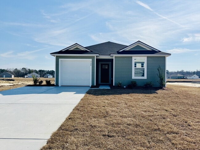 Building Photo - 348 SC-348