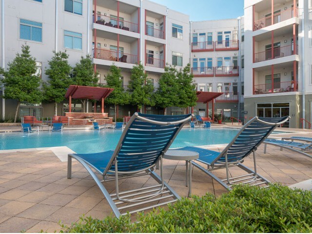 Foto del edificio - Serene New Studio In the Heart of E Austin