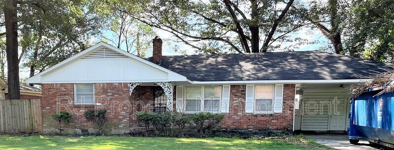 Primary Photo - 1711 Goodhaven Dr