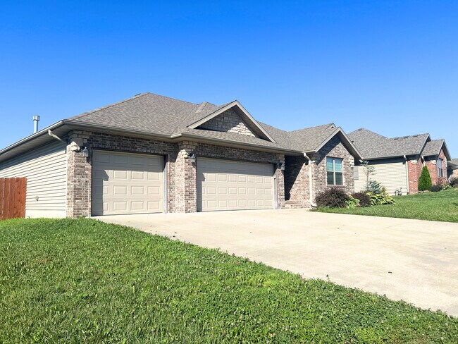 Foto del edificio - 2482 E Prairie Ridge St